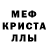 МЕТАДОН кристалл Rafa Ribeiro23